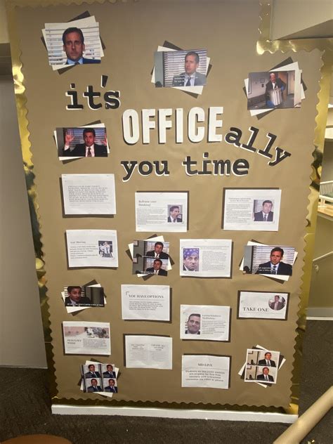 Virtual Bulletin Boards For Office – Ideas, Guidelines .